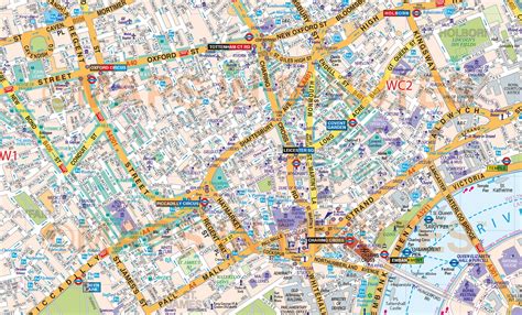 london maps street view.
